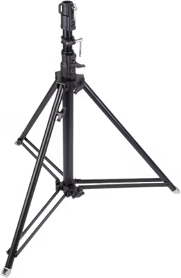 Kupo 470B Followspot Stand (Black)