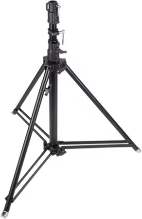 Kupo 470B Followspot Stand (Black)