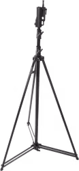 Kupo 473B Tall Stand (Black)