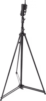 Kupo 473B Tall Stand (Black)