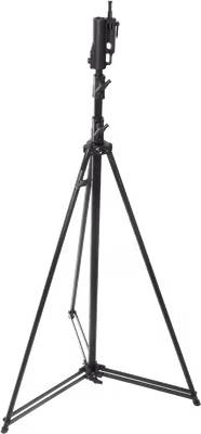 Kupo 473B Tall Stand (Black)