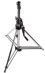 Kupo 481 2 Section Wind-Up Followspot Stand