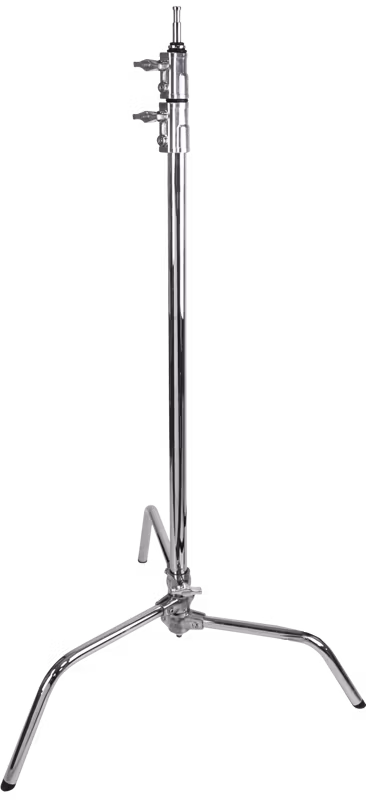 Kupo CS-20M Master 20" C Stand w/ Sliding Legs