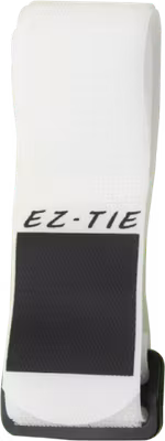 Kupo EZ-Tie Cable Grip 5cm X 60cm - White 5Pcs