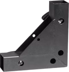 Kupo FC15A Corner For Butterfly Frame