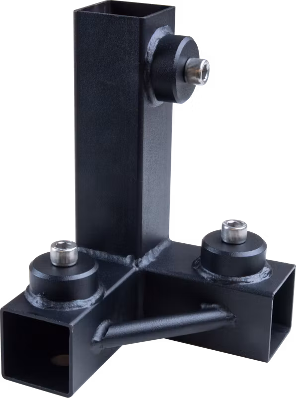 Kupo FC30 3-Way Frame Corner  For 30mm Square Tube  4pcs