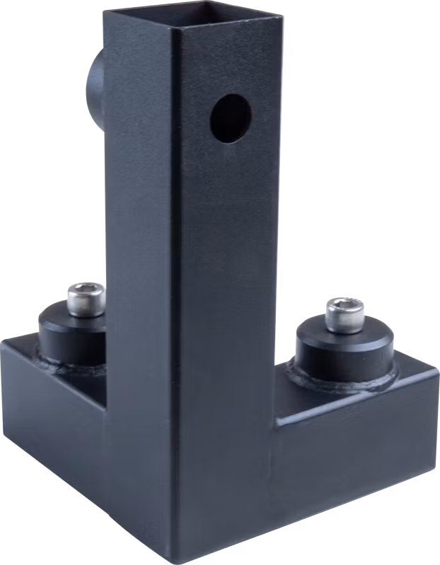 Kupo FC30 3-Way Frame Corner  For 30mm Square Tube  4pcs