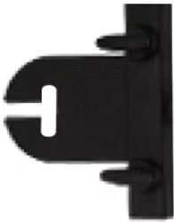 Kupo FH10 Frame Supporter For Butterfly Frame