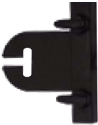 Kupo FH10 Frame Supporter For Butterfly Frame