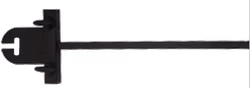 Kupo FH20 Frame Support With Tube For Butterfly Frame