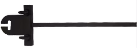 Kupo FH20 Frame Support With Tube For Butterfly Frame