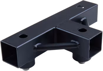 Kupo FC40 Tee Frame Corner For 30mm Square Tube 2pcs