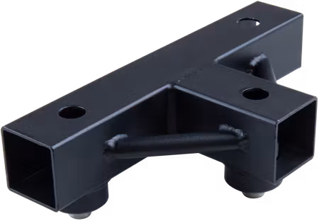 Kupo FC40 Tee Frame Corner For 30mm Square Tube 2pcs