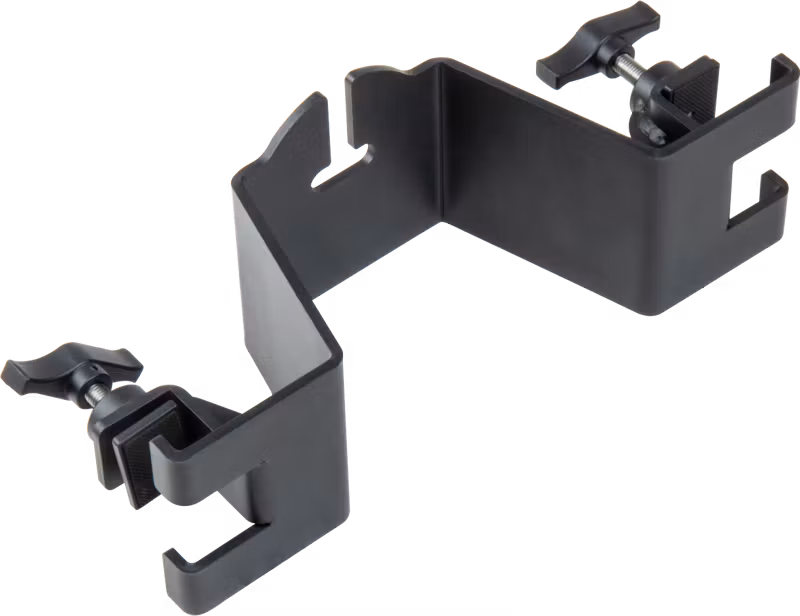 Kupo FH32 Quick Release Frame Support Double Ear For 30X30mm