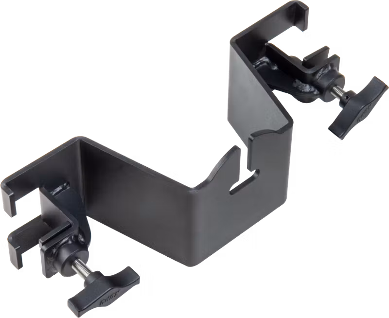 Kupo FH32 Quick Release Frame Support Double Ear For 30X30mm