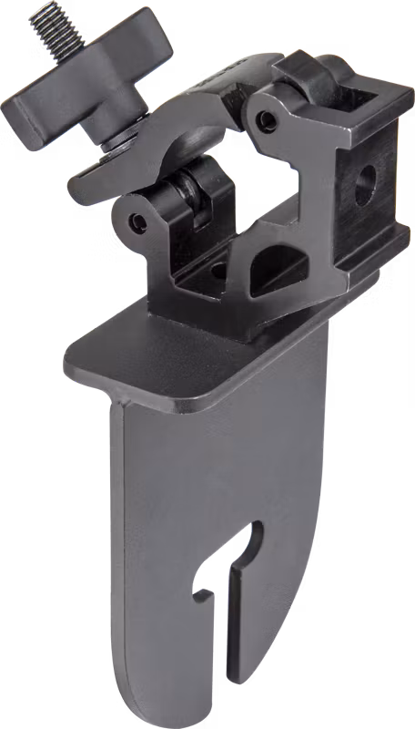 Kupo FH35 C-Boom Clamp For 32mm/ 35mm Pipe