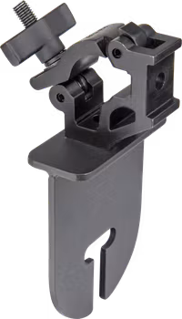 Kupo FH35 C-Boom Clamp For 32mm/ 35mm Pipe