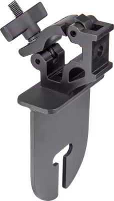 Kupo FH35 C-Boom Clamp For 32mm/ 35mm Pipe