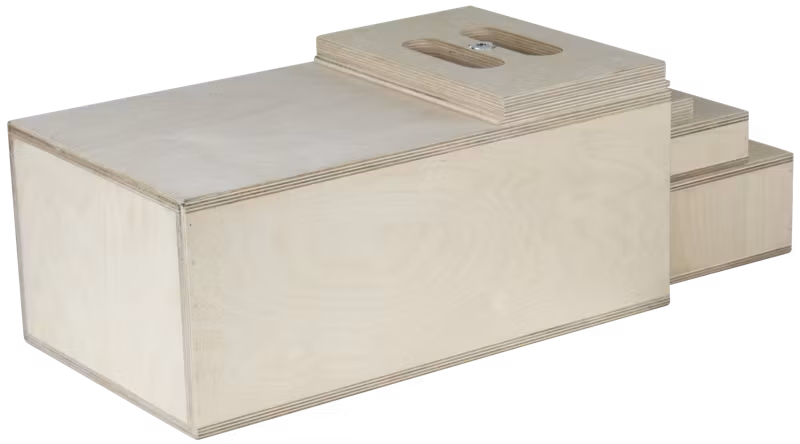 Kupo KAB-128 Lockable Slidingcover