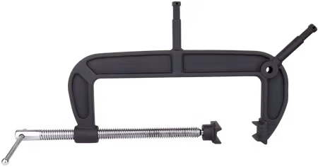 Kupo KCP-116 10" C-Type w/ Baby Stud