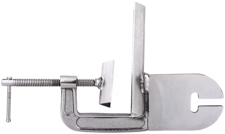 Kupo KCP-117 4" C-Type Clamp With Tree Branch