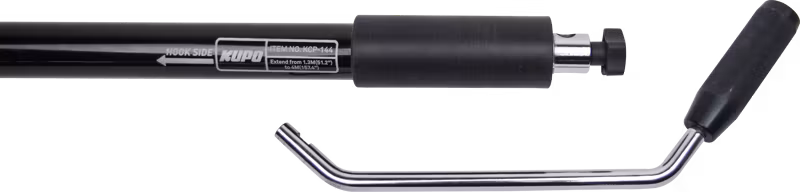Kupo KCP-144 Telescopic Operating Pole (1.3M~4M)