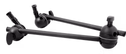 Kupo KCP-173 Mini Articulated Arm-Double Sec