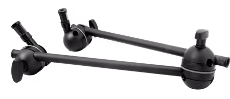 Kupo KCP-173 Mini Articulated Arm-Double Sec