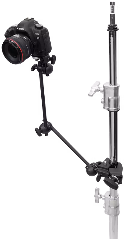 Kupo KCP-173 Mini Articulated Arm-Double Sec