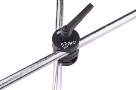 Kupo KCP-190 1.9" Gag Grip Head For 5/8" (16mm) Tube