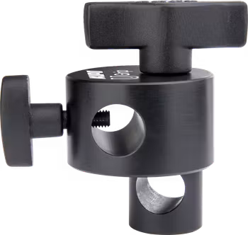 Kupo KCP-192 U-Grip Head( 1.9")