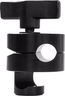 Kupo KCP-193 U-Grip Head w/Single Knob (1.9" Grip Head)