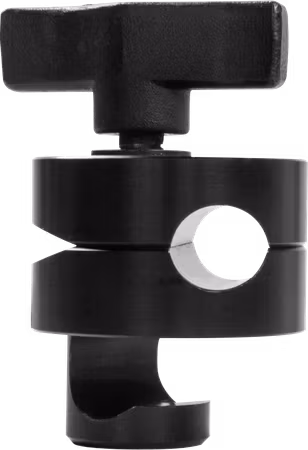 Kupo KCP-193 U-Grip Head w/Single Knob (1.9" Grip Head)