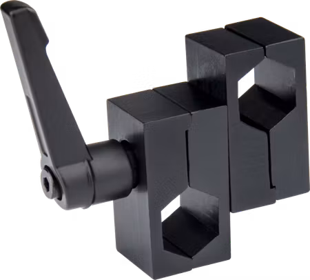 Kupo KCP-194 5/8" Lockable Swivel Rod Clamp