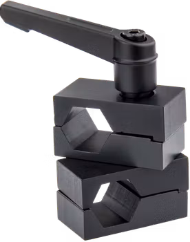 Kupo KCP-194 5/8" Lockable Swivel Rod Clamp