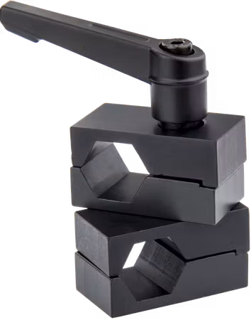 Kupo KCP-194 5/8" Lockable Swivel Rod Clamp