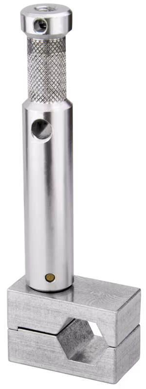 Kupo KCP-195 5/8"(16mm) Rod Clamp w/ 5/8"(16mm) Baby Stud