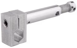 Kupo KCP-195 5/8"(16mm) Rod Clamp w/ 5/8"(16mm) Baby Stud
