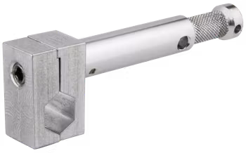 Kupo KCP-195 5/8"(16mm) Rod Clamp w/ 5/8"(16mm) Baby Stud
