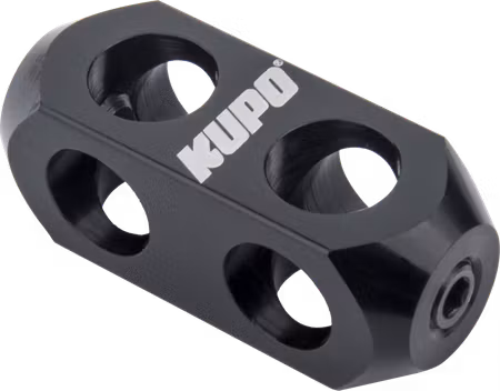Kupo KCP-196 Multi 5/8" Receiver Connector