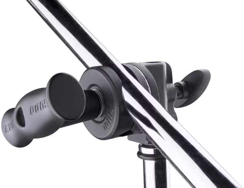 Kupo KCP-225B 2-1/2" Grip Head For 25mm Tube
