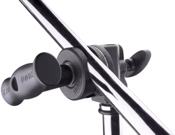 Kupo KCP-225B 2-1/2" Grip Head For 25mm Tube