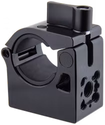 Kupo KCP-253 Tube Mounting Coupler Dia. 25~30mm