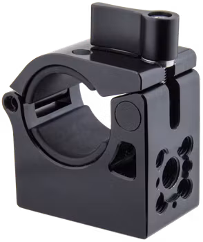 Kupo KCP-253 Tube Mounting Coupler Dia. 25~30mm