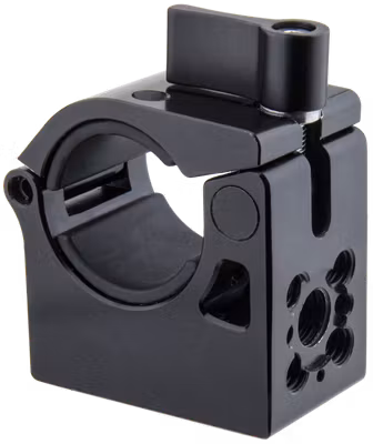 Kupo KCP-253 Tube Mounting Coupler Dia. 25~30mm
