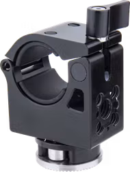 Kupo KCP-253AR Universal Gimbal Adapter w/ Arri Rossette M6