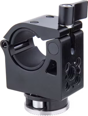 Kupo KCP-253AR Universal Gimbal Adapter w/ Arri Rossette M6