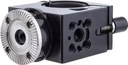 Kupo KCP-253AR Universal Gimbal Adapter w/ Arri Rossette M6