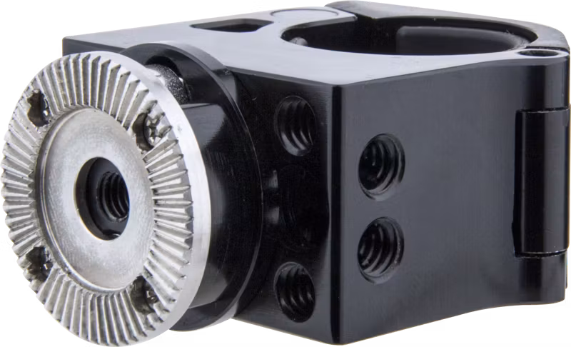 Kupo KCP-253AR Universal Gimbal Adapter w/ Arri Rossette M6