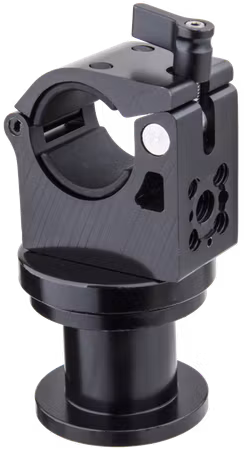 Kupo KCP-253SP Tube Mounting Coupler Dia.25-30mm w/ Spindle Ready Rig